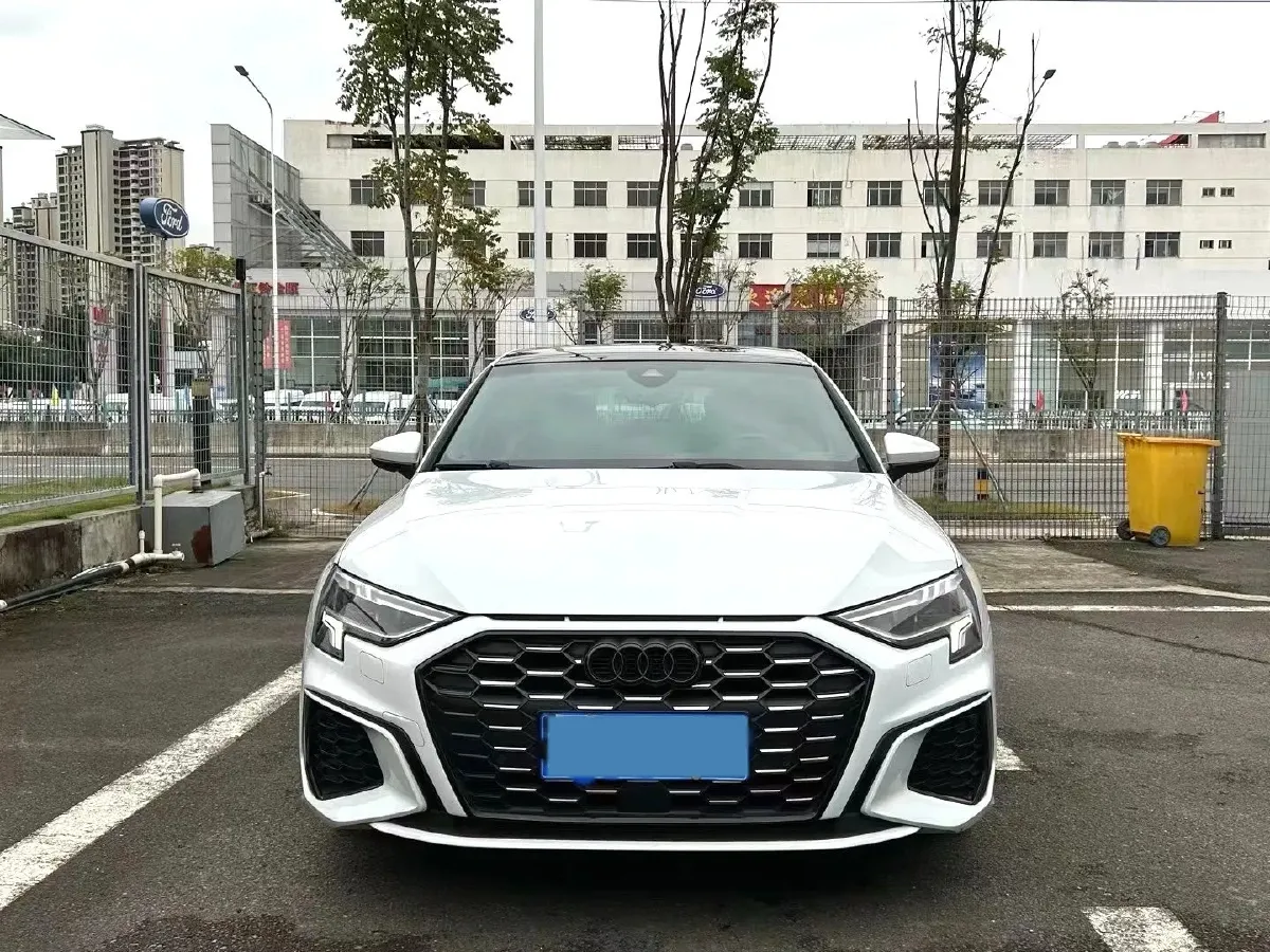 2021 Audi A3 1.4T 150HP L4 7DCT,autocango,china used car exporter,china ev exporter,chinese used car exporter,chinese used ev exporter