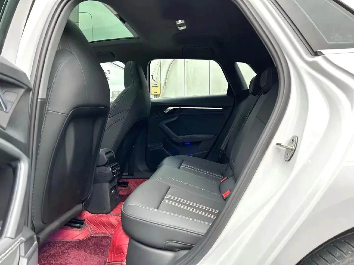 2021 Audi A3 1.4T 150HP L4 7DCT,autocango,china used car exporter,china ev exporter,chinese used car exporter,chinese used ev exporter