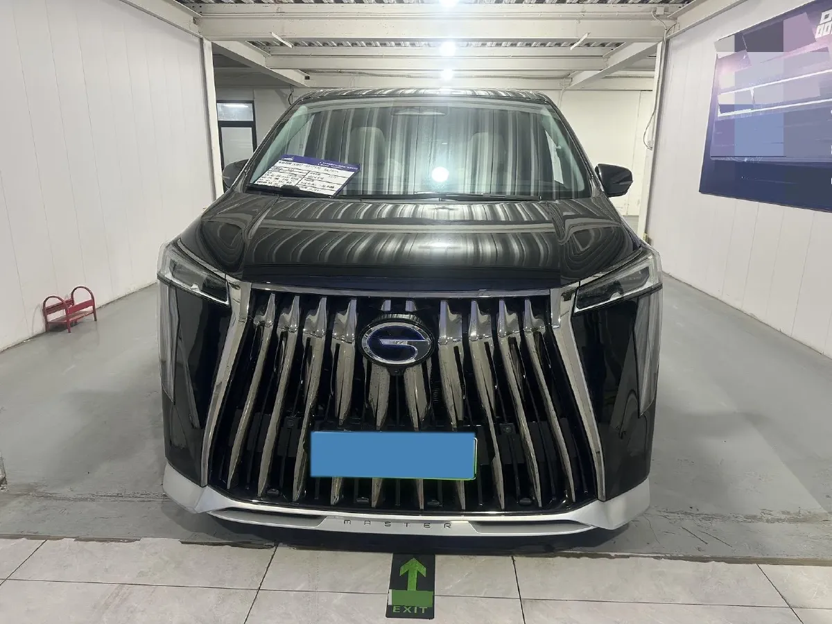 2023 GAC Trumpchi E9 2.0T 190HP L4 2DHT PHEV 25.57KWH,autocango,china used car exporter,china ev exporter,chinese used car exporter,chinese used ev exporter