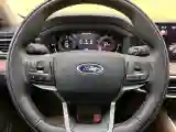 2023 Ford Explorer 2.3T 276HP L4 10AT