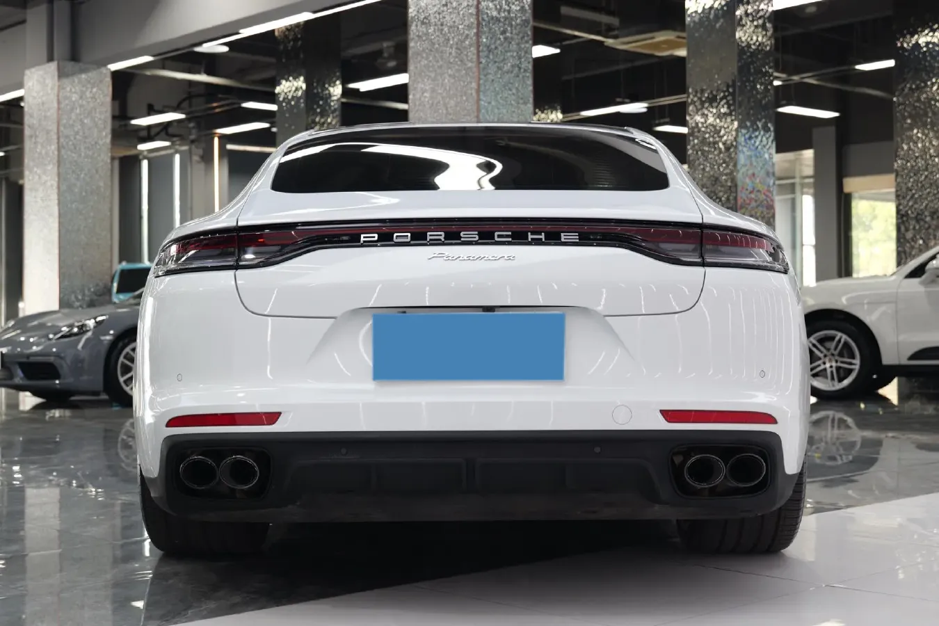 2021 Porsche Panamera 2.9T 330HP V6 8DCT,autocango,china used car exporter,china ev exporter,chinese used car exporter,chinese used ev exporter