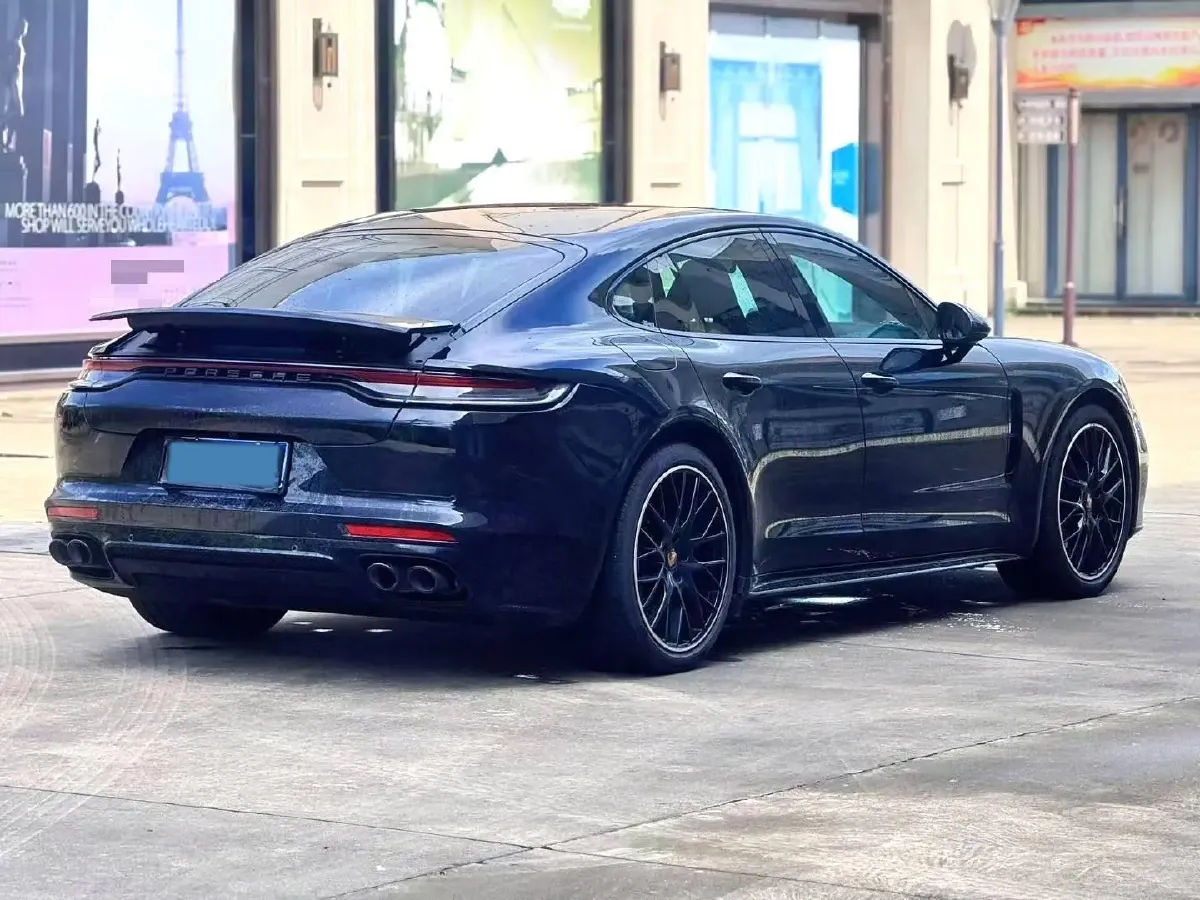 2021 Porsche Panamera 2.9T 330HP V6 8DCT,autocango,china used car exporter,china ev exporter,chinese used car exporter,chinese used ev exporter