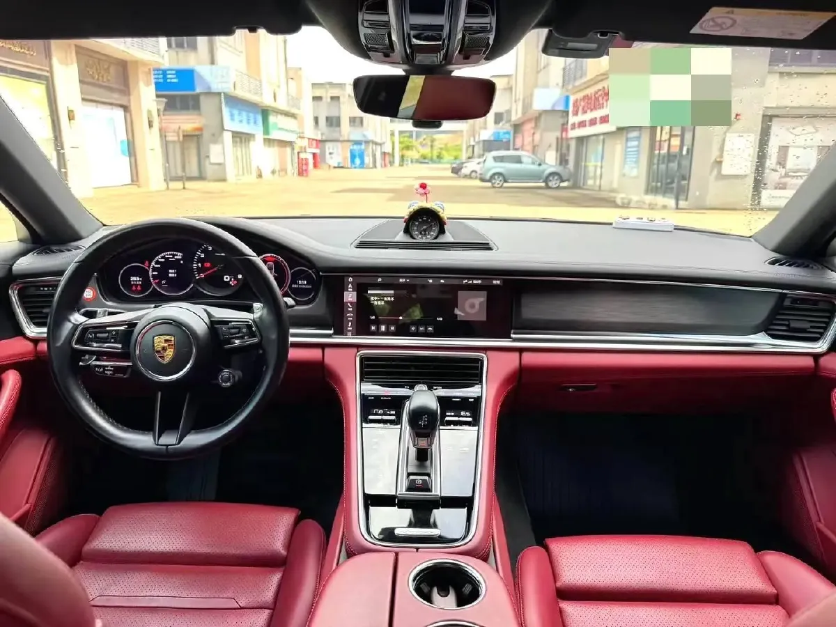 2021 Porsche Panamera 2.9T 330HP V6 8DCT,autocango,china used car exporter,china ev exporter,chinese used car exporter,chinese used ev exporter