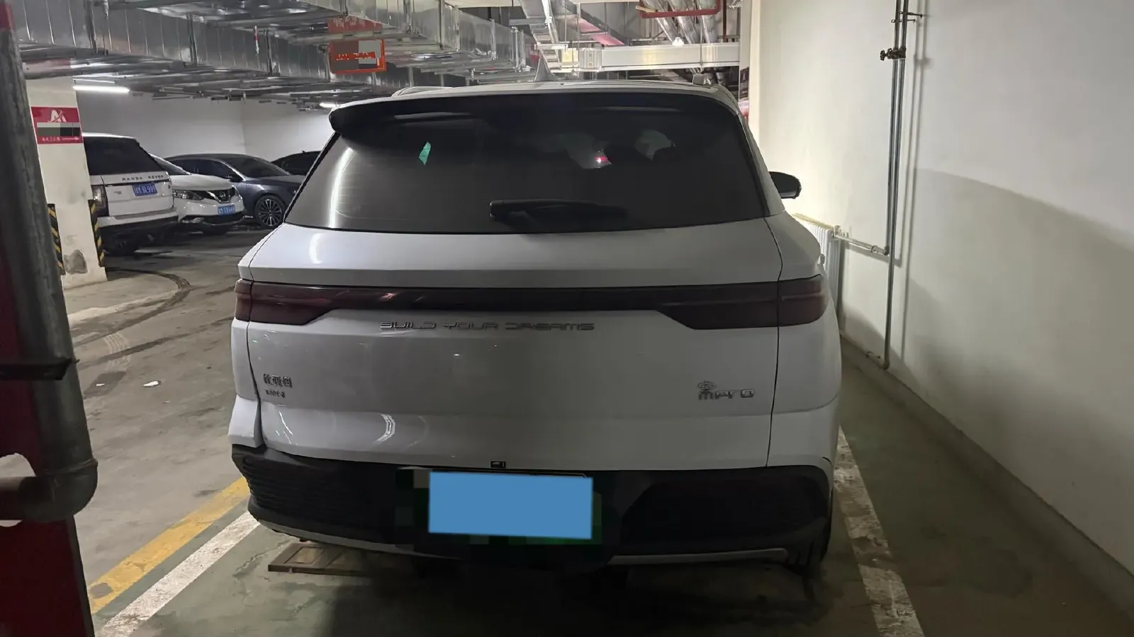 2024 BYD Song Pro 1.5L 110HP L4 E-CVT PHEV 18.3KWH,autocango,china used car exporter,china ev exporter,chinese used car exporter,chinese used ev exporter