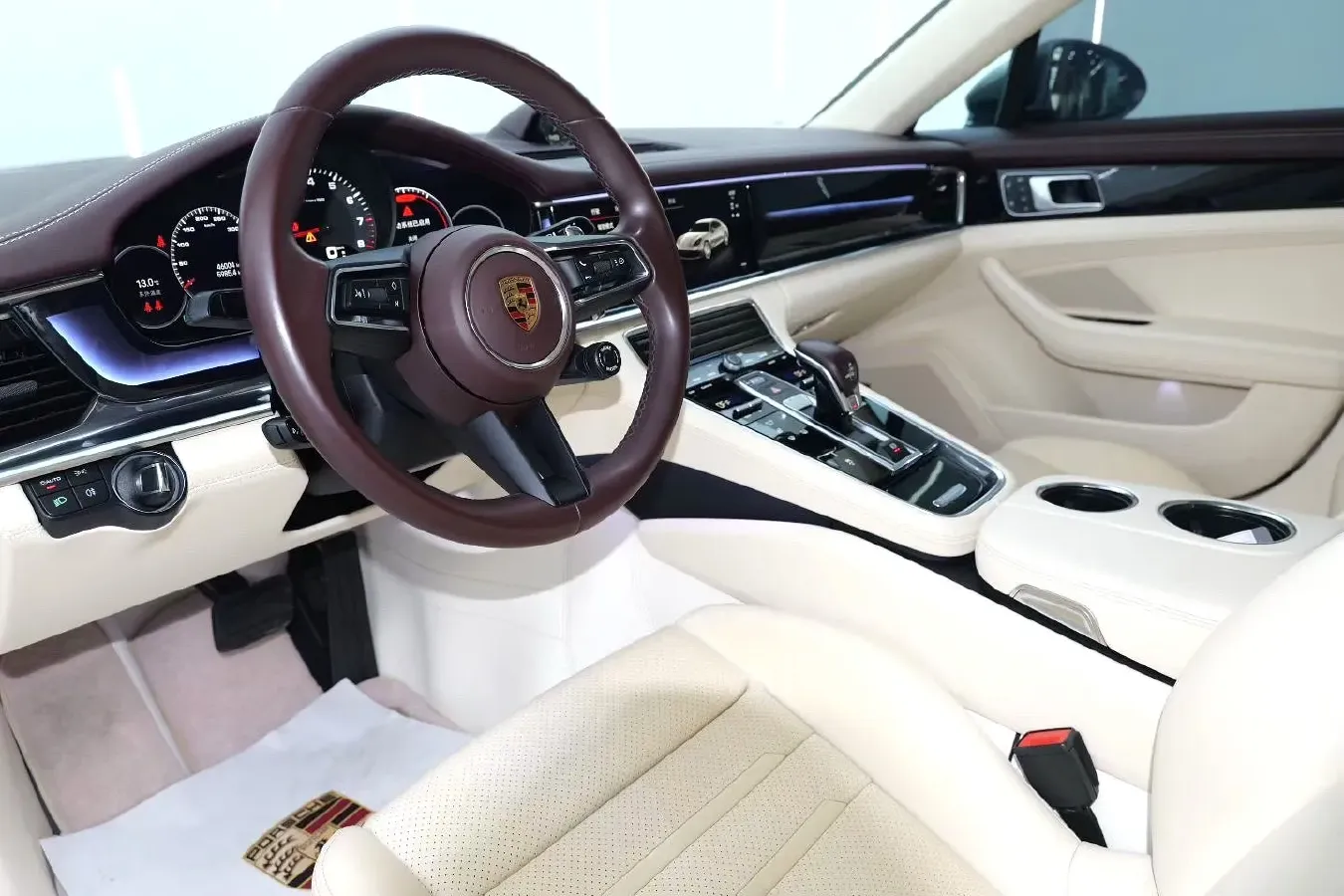 2021 Porsche Panamera 2.9T 330HP V6 8DCT,autocango,china used car exporter,china ev exporter,chinese used car exporter,chinese used ev exporter