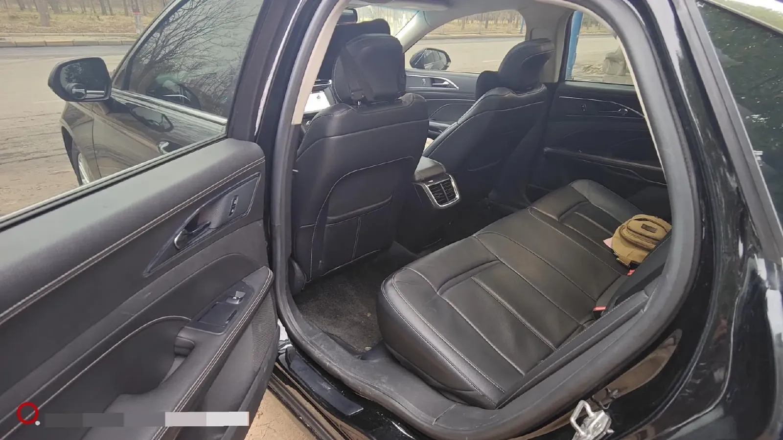 2018 Ford Taurus 2.0T 234HP L4 6AT,autocango,china used car exporter,china ev exporter,chinese used car exporter,chinese used ev exporter