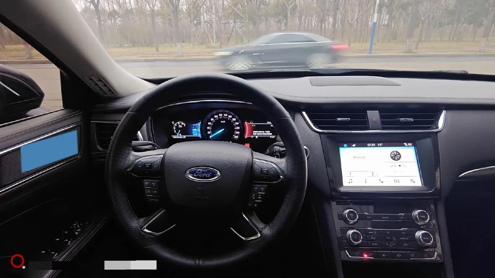 2018 Ford Taurus 2.0T 234HP L4 6AT,autocango,china used car exporter,china ev exporter,chinese used car exporter,chinese used ev exporter