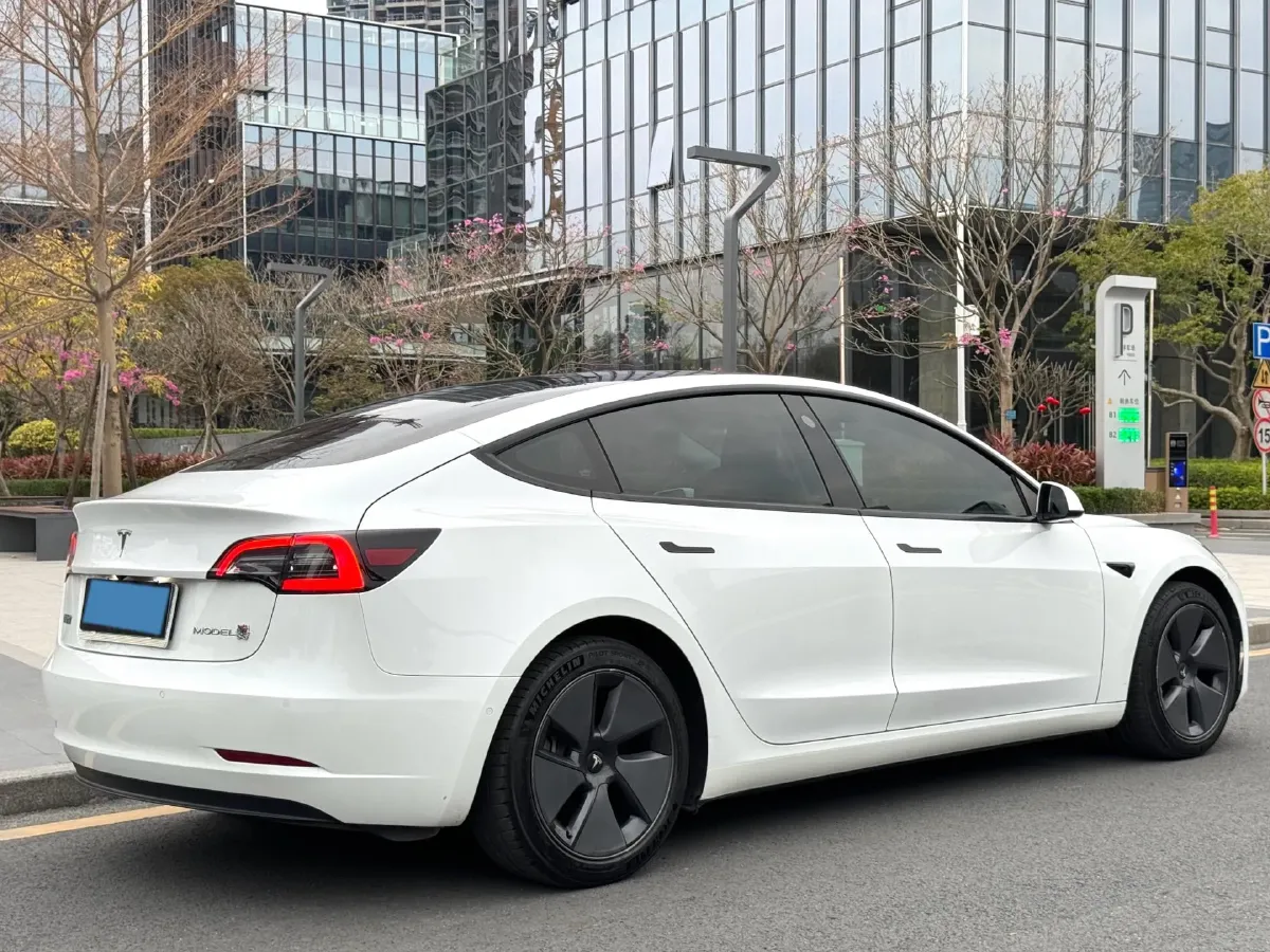 2021 Tesla Model 3 BEV 55KWH,autocango,china used car exporter,china ev exporter,chinese used car exporter,chinese used ev exporter
