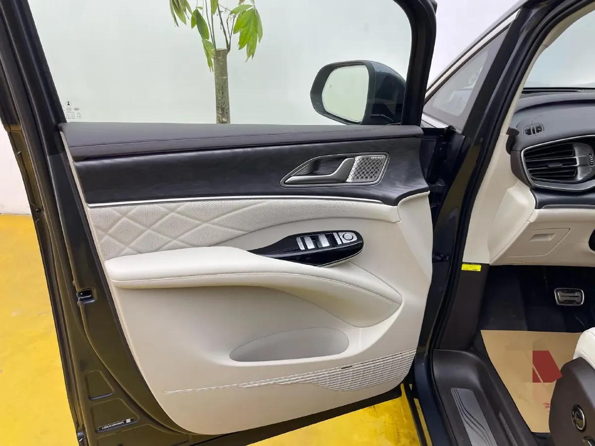 2025 Denza D9 1.5T 156HP L4 E-CVT PHEV 40KWH,autocango,china used car exporter,china ev exporter,chinese used car exporter,chinese used ev exporter