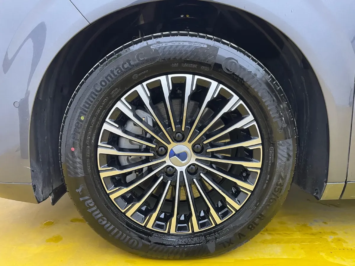 2025 Denza D9 1.5T 156HP L4 E-CVT PHEV 40KWH,autocango,china used car exporter,china ev exporter,chinese used car exporter,chinese used ev exporter