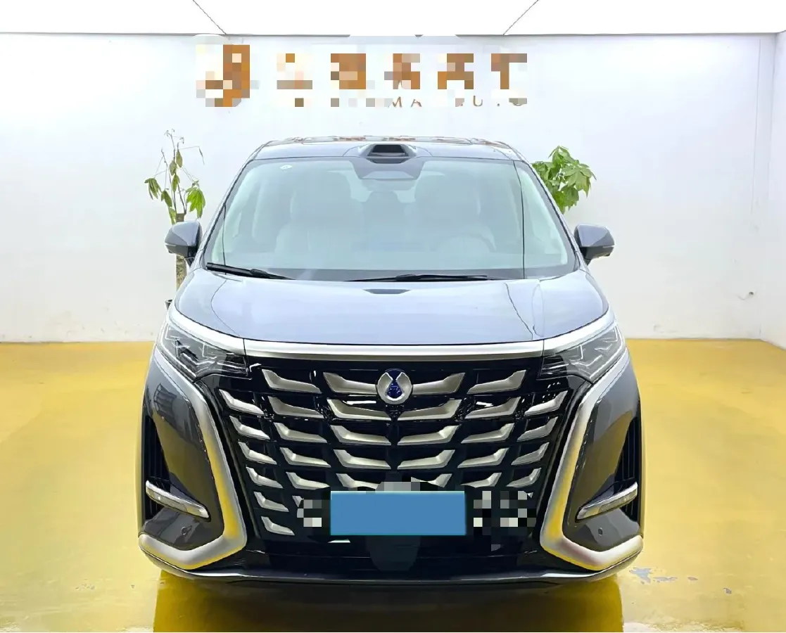 2025 Denza D9 1.5T 156HP L4 E-CVT PHEV 40KWH,autocango,china used car exporter,china ev exporter,chinese used car exporter,chinese used ev exporter