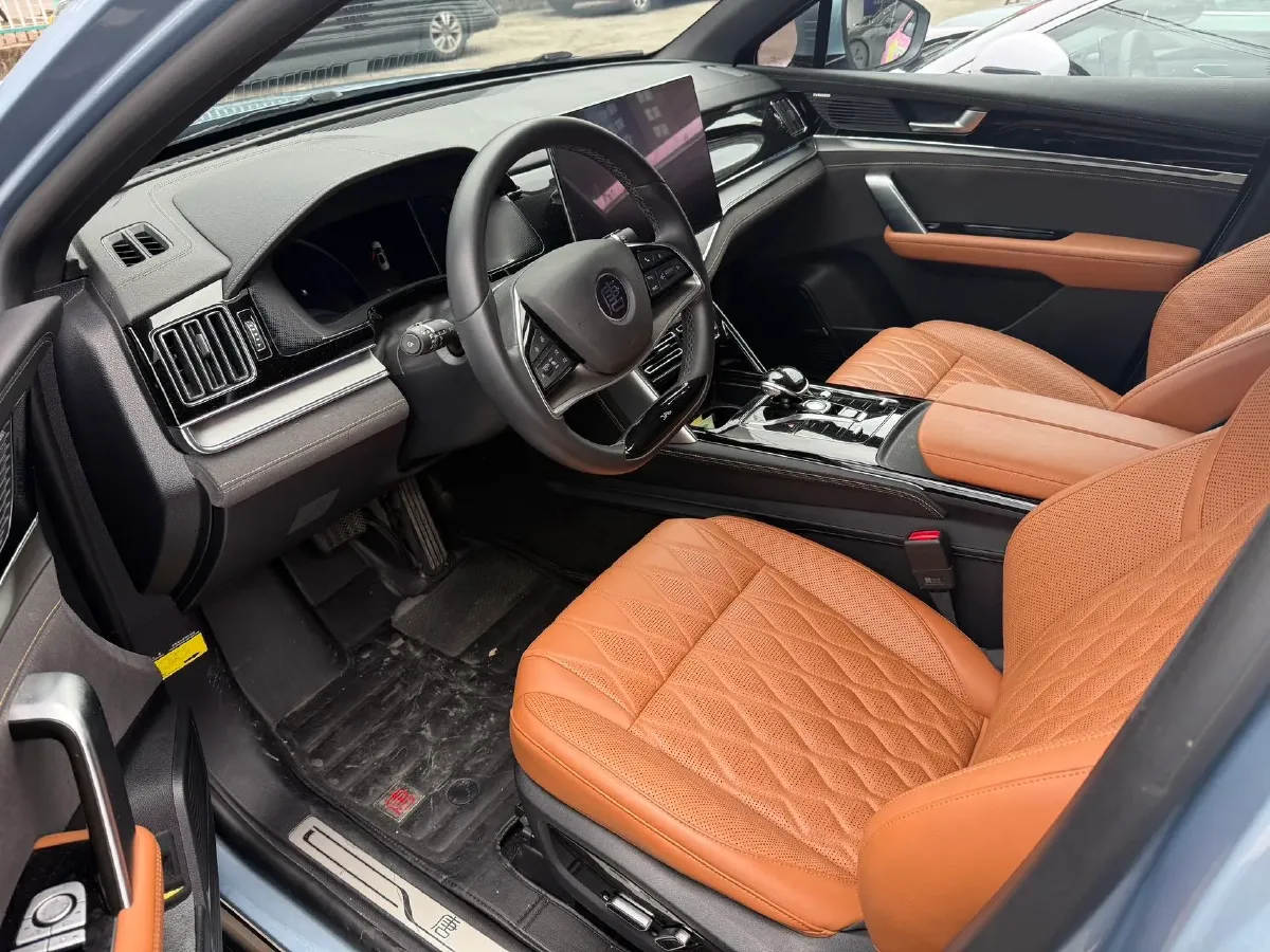 2023 BYD Tang 1.5T 139HP L4 E-CVT PHEV 21.504KWH,autocango,china used car exporter,china ev exporter,chinese used car exporter,chinese used ev exporter