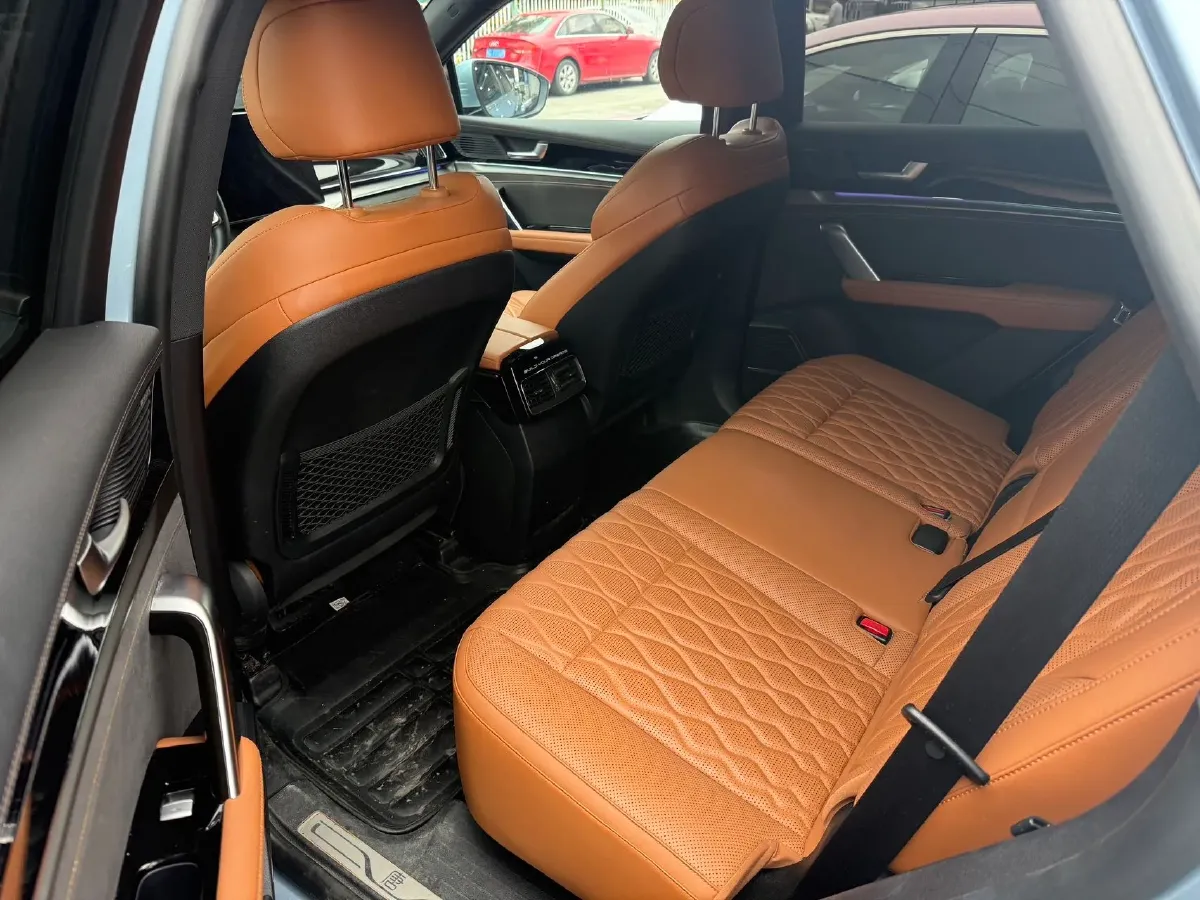 2023 BYD Tang 1.5T 139HP L4 E-CVT PHEV 21.504KWH,autocango,china used car exporter,china ev exporter,chinese used car exporter,chinese used ev exporter