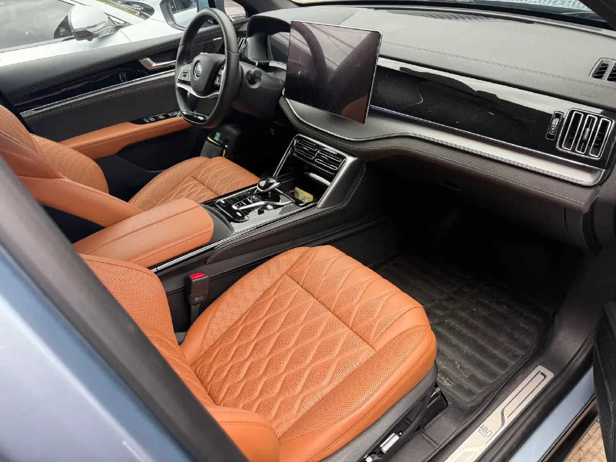 2023 BYD Tang 1.5T 139HP L4 E-CVT PHEV 21.504KWH,autocango,china used car exporter,china ev exporter,chinese used car exporter,chinese used ev exporter