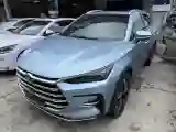 2023 BYD Tang 1.5T 139HP L4 E-CVT PHEV 21.504KWH