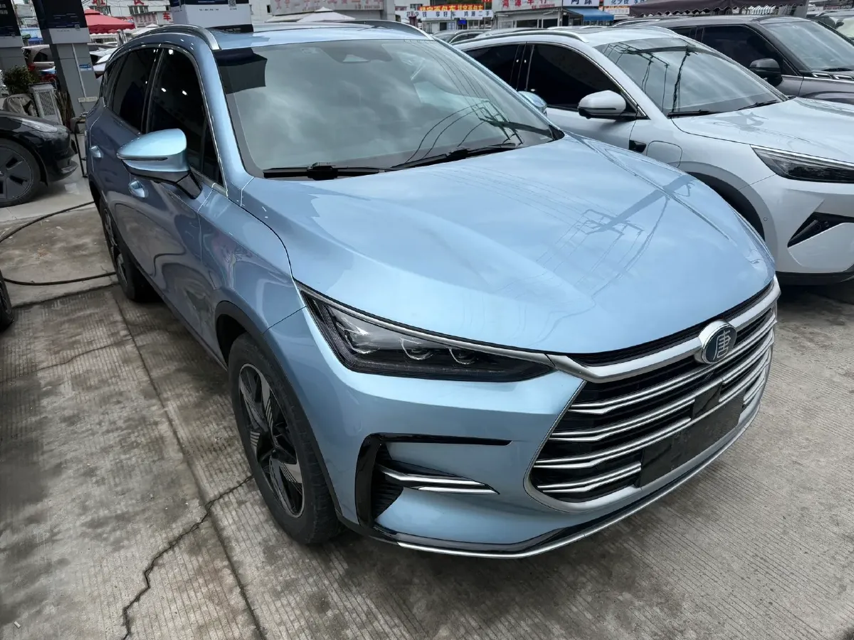 2023 BYD Tang 1.5T 139HP L4 E-CVT PHEV 21.504KWH,autocango,china used car exporter,china ev exporter,chinese used car exporter,chinese used ev exporter