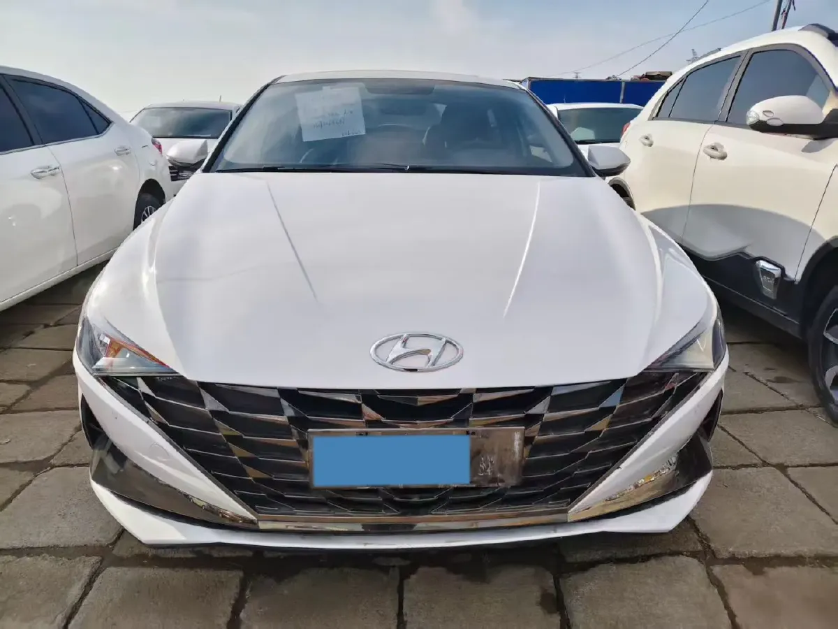 2022 Hyundai Elantra 1.5L 115HP L4 CVT,autocango,china used car exporter,china ev exporter,chinese used car exporter,chinese used ev exporter