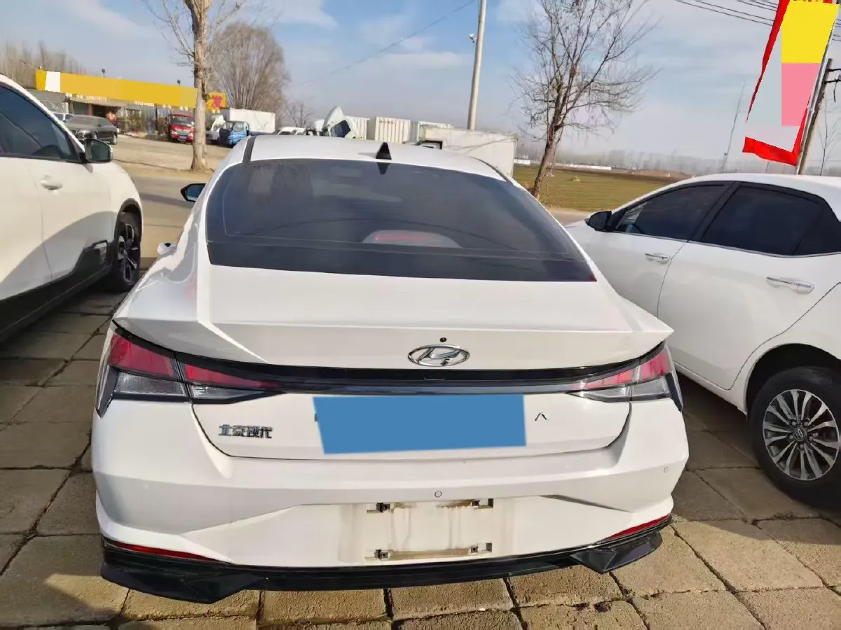 2022 Hyundai Elantra 1.5L 115HP L4 CVT,autocango,china used car exporter,china ev exporter,chinese used car exporter,chinese used ev exporter