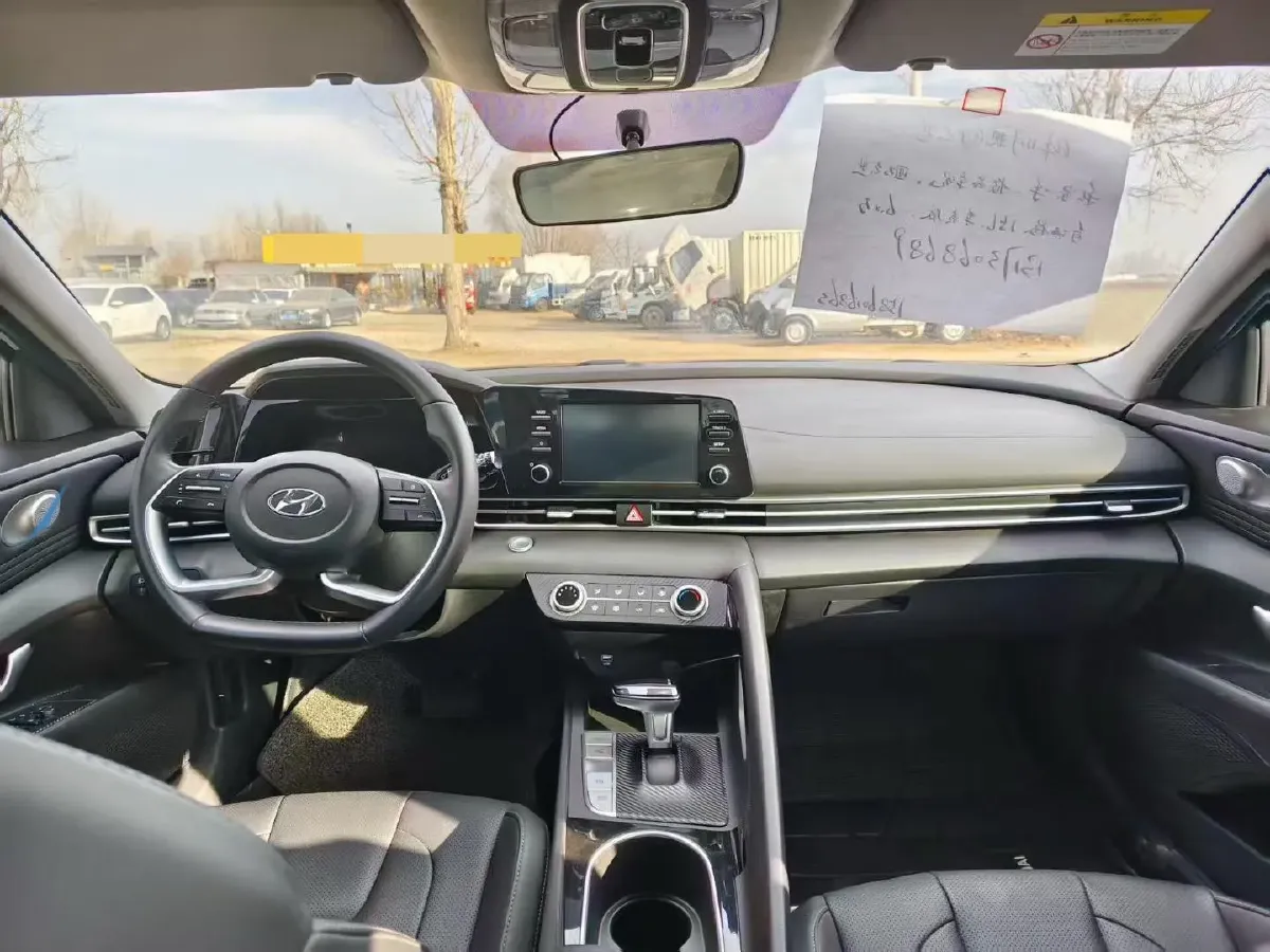 2022 Hyundai Elantra 1.5L 115HP L4 CVT,autocango,china used car exporter,china ev exporter,chinese used car exporter,chinese used ev exporter