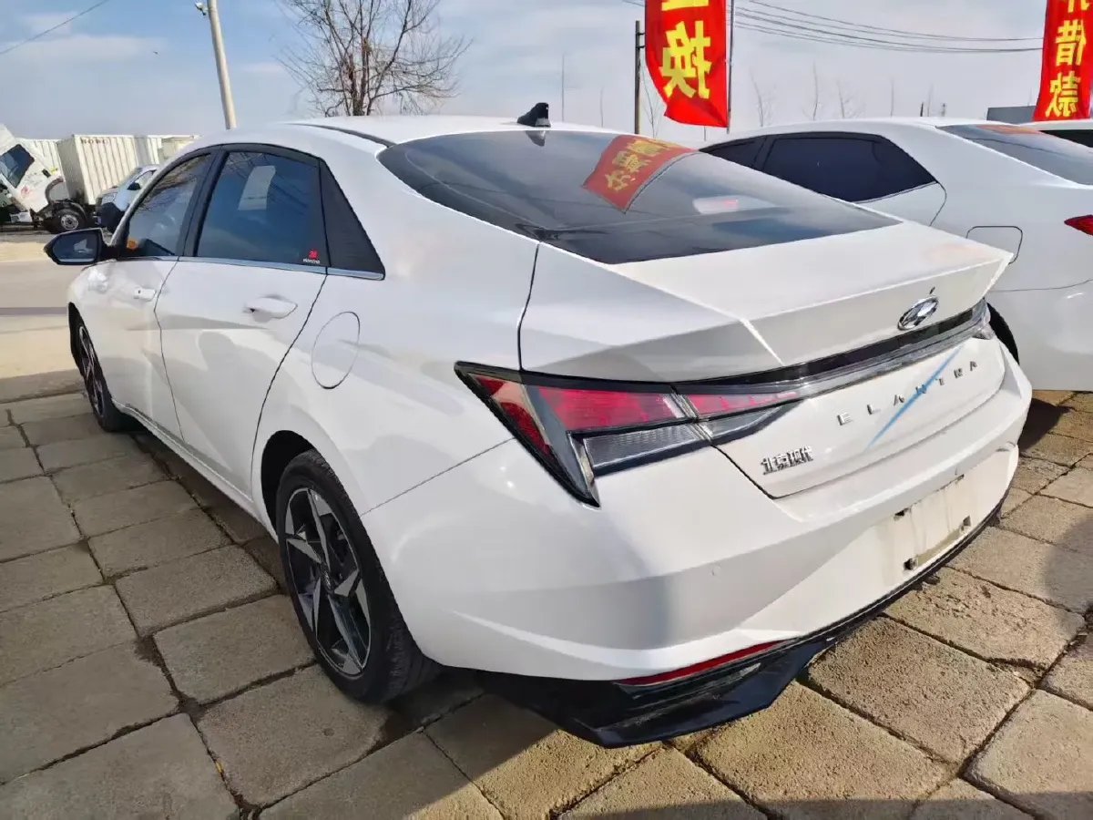 2022 Hyundai Elantra 1.5L 115HP L4 CVT,autocango,china used car exporter,china ev exporter,chinese used car exporter,chinese used ev exporter