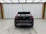 2020 Cadillac XT4 2.0T 241HP L4 9AT