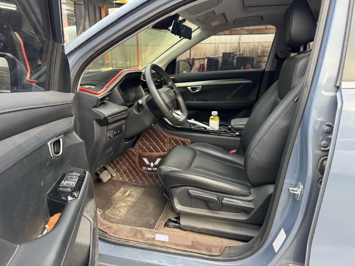 2021 WuLing XingChen 1.5T 147HP L4 CVT,autocango,china used car exporter,china ev exporter,chinese used car exporter,chinese used ev exporter