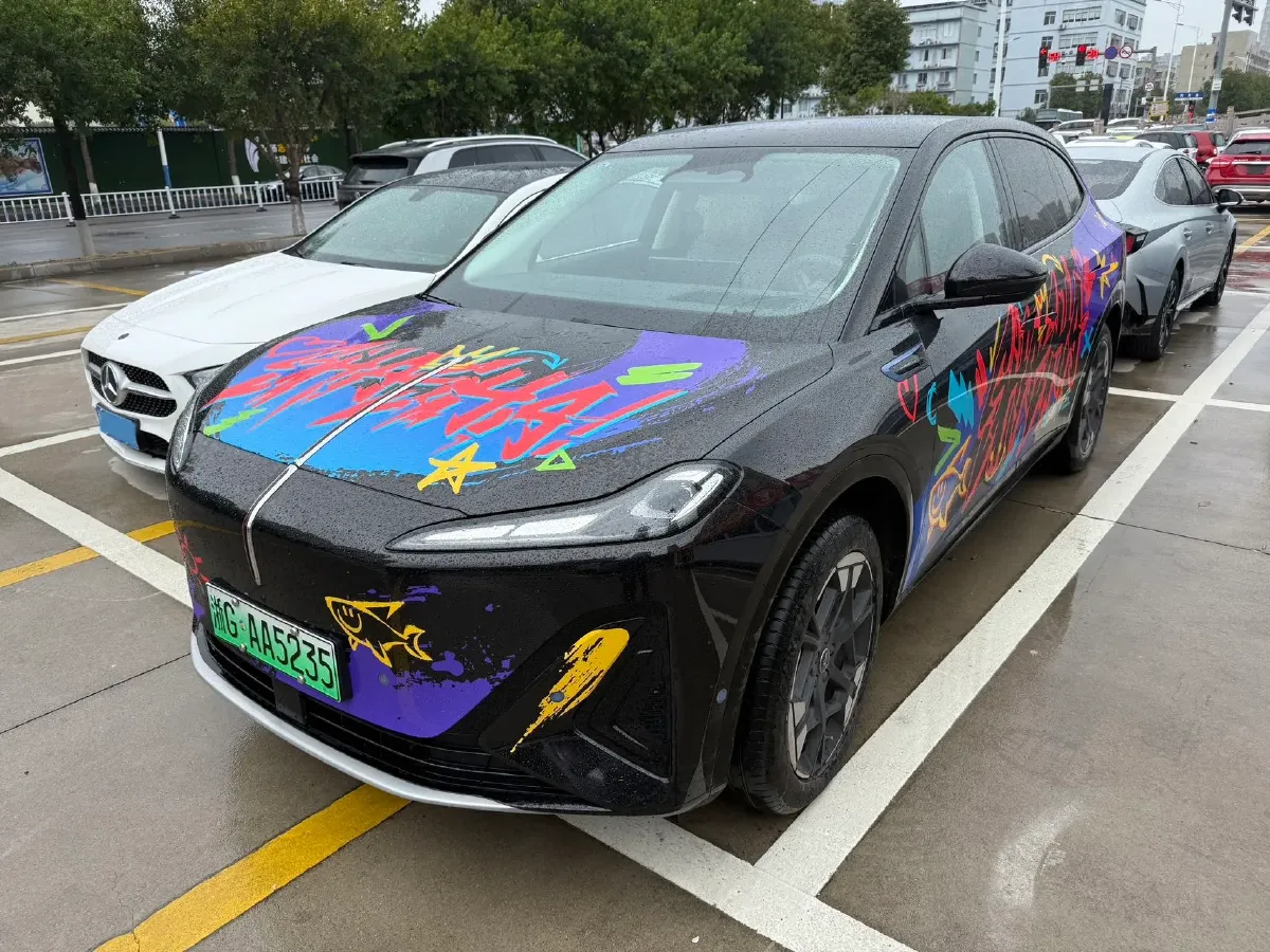 2025 HongQi TianGong 06 BEV,autocango,china used car exporter,china ev exporter,chinese used car exporter,chinese used ev exporter