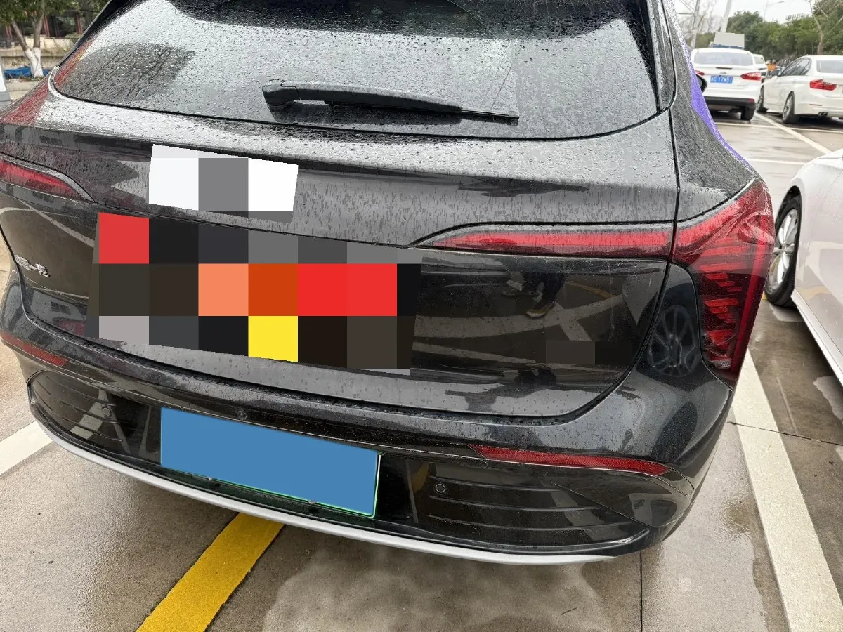 2025 HongQi TianGong 06 BEV,autocango,china used car exporter,china ev exporter,chinese used car exporter,chinese used ev exporter