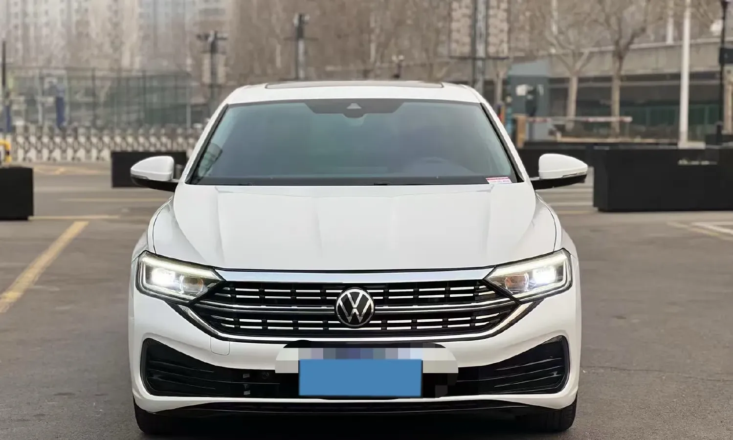 2023 Volkswagen Sagitar 1.4T 150HP L4 7DCT,autocango,china used car exporter,china ev exporter,chinese used car exporter,chinese used ev exporter