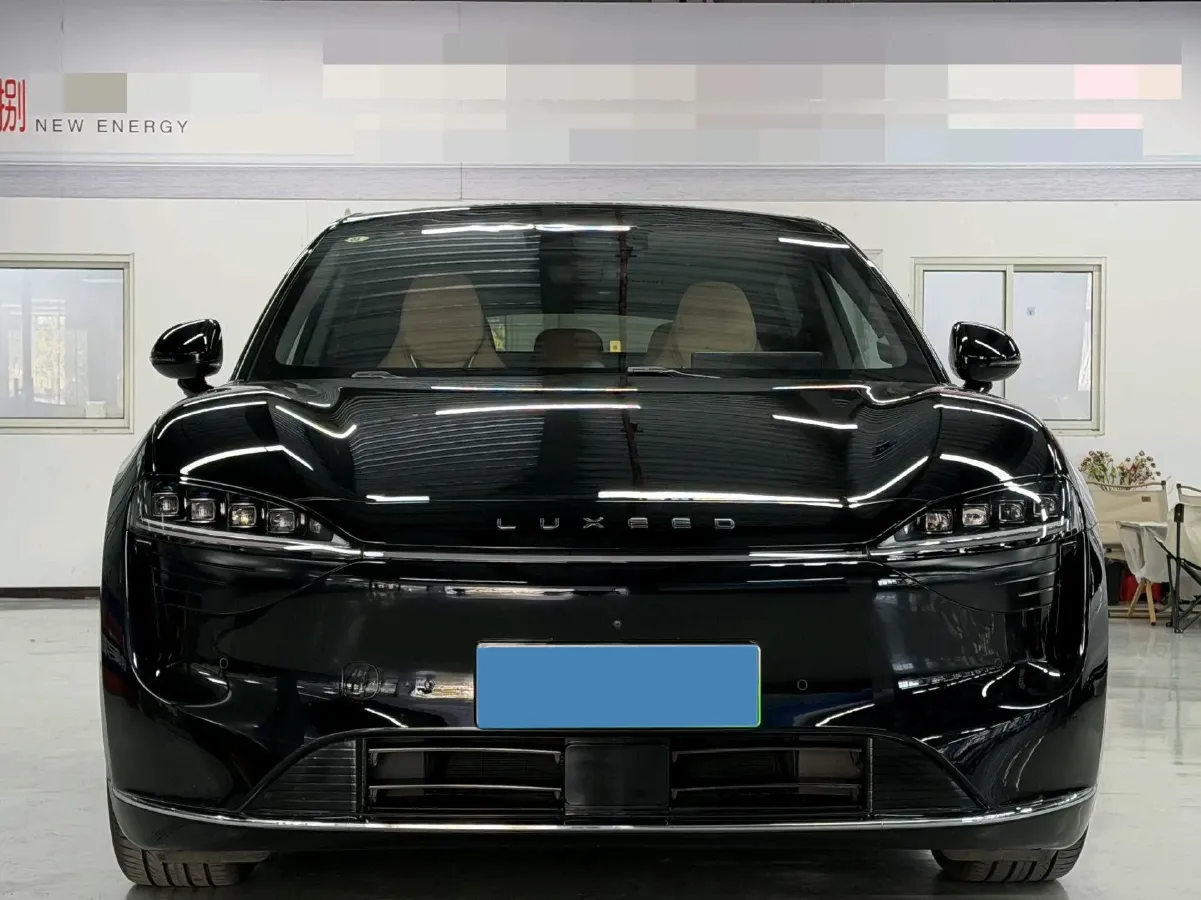 2025 Luxeed R7 REEV 156HP REEV 37KWH,autocango,china used car exporter,china ev exporter,chinese used car exporter,chinese used ev exporter