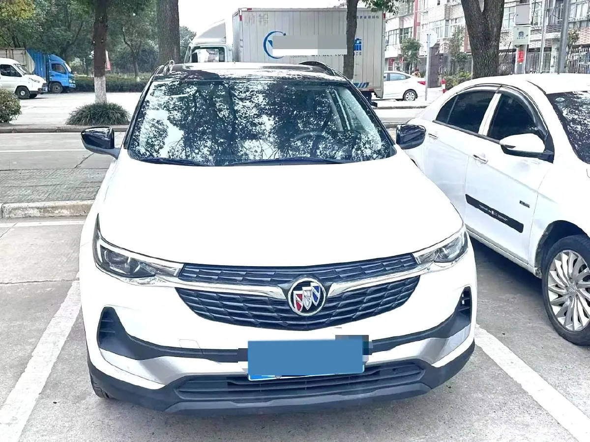 2021 Buick Encore 1.3T 165HP L3 CVT,autocango,china used car exporter,china ev exporter,chinese used car exporter,chinese used ev exporter