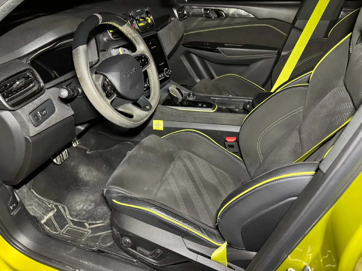 2021 LYNK&CO 03 2.0T 254HP L4 8AT,autocango,china used car exporter,china ev exporter,chinese used car exporter,chinese used ev exporter