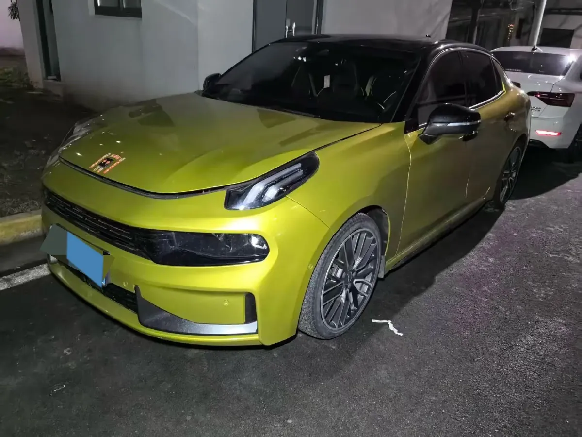 2021 LYNK&CO 03 2.0T 254HP L4 8AT,autocango,china used car exporter,china ev exporter,chinese used car exporter,chinese used ev exporter