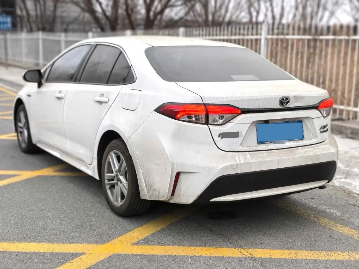 2019 Toyota Levin 1.8L 98HP L4 E-CVT Hybrid,autocango,china used car exporter,china ev exporter,chinese used car exporter,chinese used ev exporter