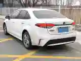 2019 Toyota Levin 1.8L 98HP L4 E-CVT Hybrid