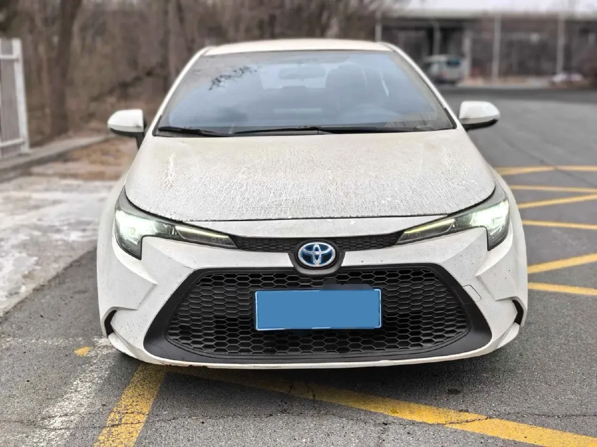 2019 Toyota Levin 1.8L 98HP L4 E-CVT Hybrid,autocango,china used car exporter,china ev exporter,chinese used car exporter,chinese used ev exporter