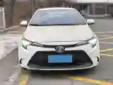 2019 Toyota Levin 1.8L 98HP L4 E-CVT Hybrid