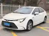 2019 Toyota Levin 1.8L 98HP L4 E-CVT Hybrid