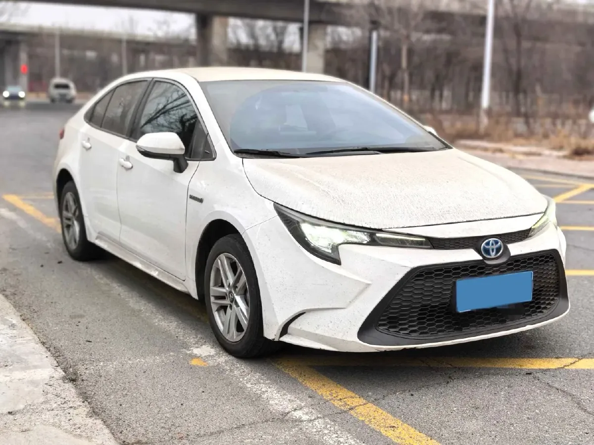 2019 Toyota Levin 1.8L 98HP L4 E-CVT Hybrid,autocango,china used car exporter,china ev exporter,chinese used car exporter,chinese used ev exporter