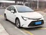2019 Toyota Levin 1.8L 98HP L4 E-CVT Hybrid