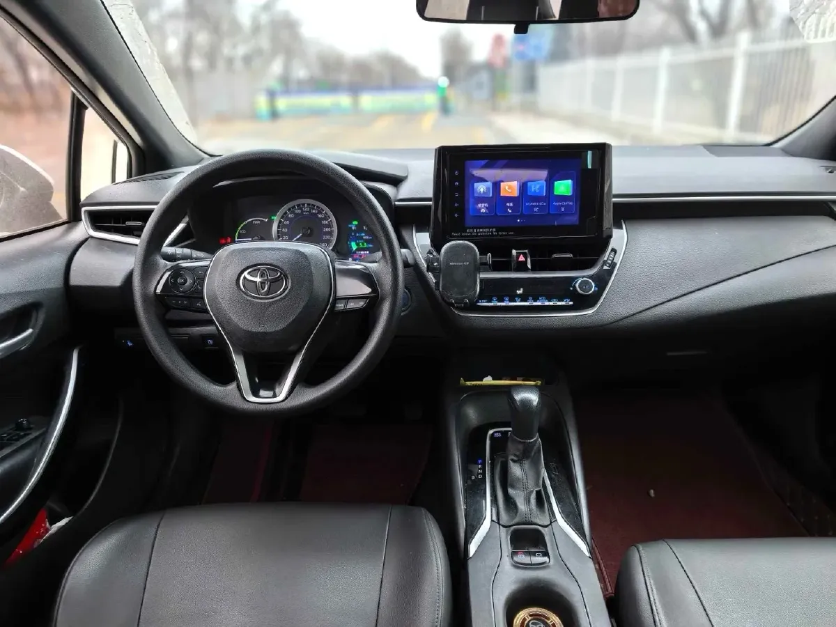 2019 Toyota Levin 1.8L 98HP L4 E-CVT Hybrid,autocango,china used car exporter,china ev exporter,chinese used car exporter,chinese used ev exporter