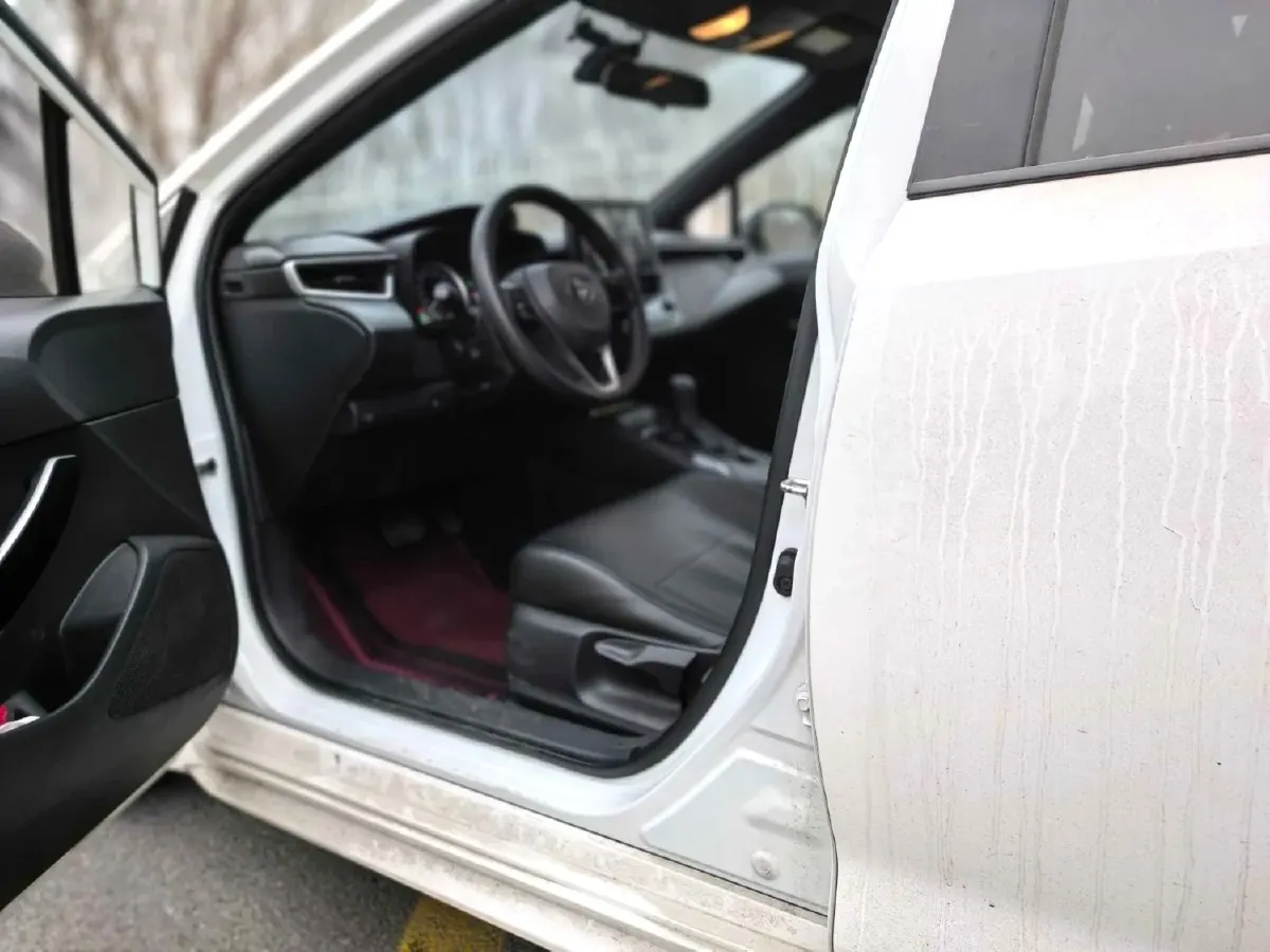 2019 Toyota Levin 1.8L 98HP L4 E-CVT Hybrid,autocango,china used car exporter,china ev exporter,chinese used car exporter,chinese used ev exporter