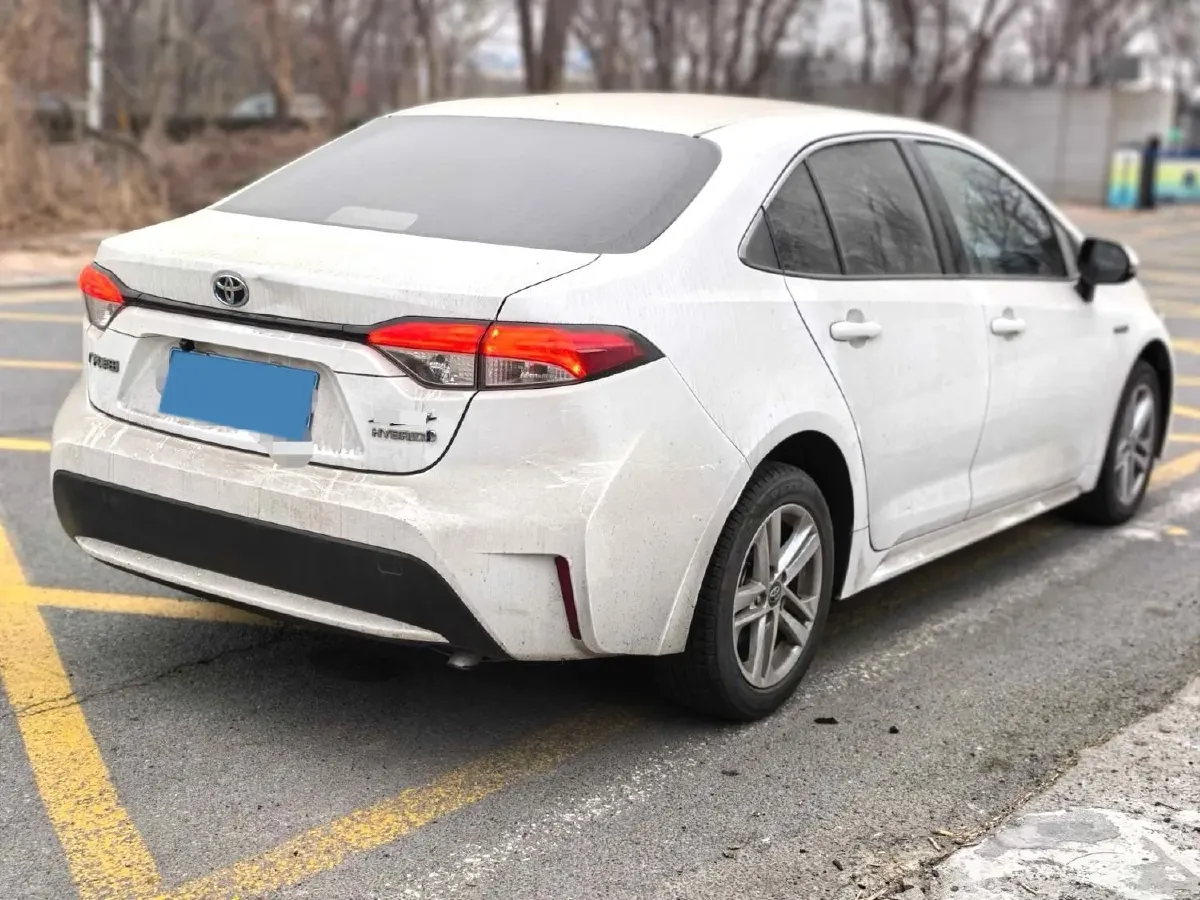 2019 Toyota Levin 1.8L 98HP L4 E-CVT Hybrid,autocango,china used car exporter,china ev exporter,chinese used car exporter,chinese used ev exporter