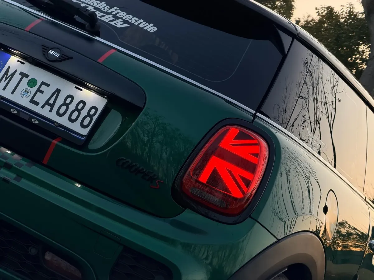 2021 MINI MINI 1.5T 136HP L3 7DCT,autocango,china used car exporter,china ev exporter,chinese used car exporter,chinese used ev exporter