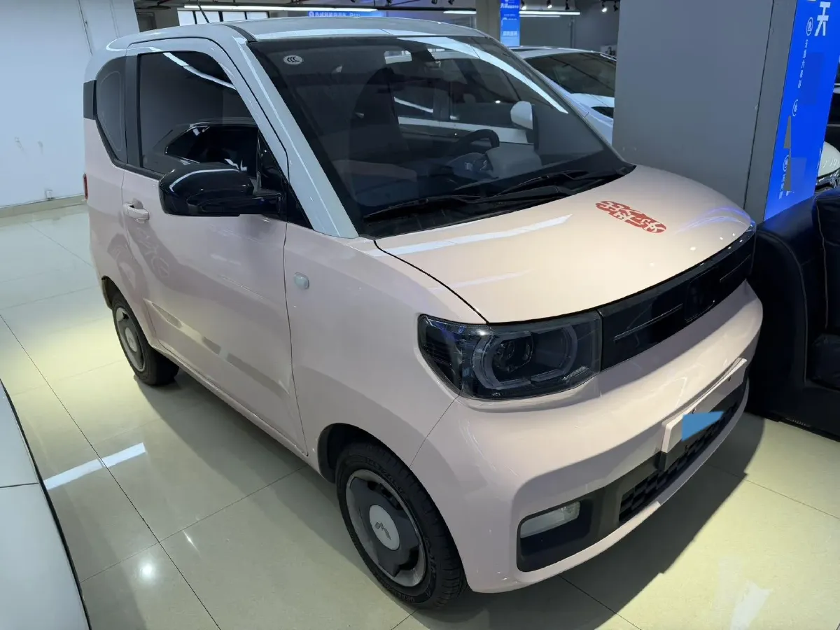 2022 DongFeng Fengon Fengon MINI EV BEV 9.18KWH,autocango,china used car exporter,china ev exporter,chinese used car exporter,chinese used ev exporter