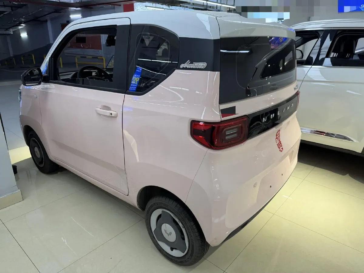 2022 DongFeng Fengon Fengon MINI EV BEV 9.18KWH,autocango,china used car exporter,china ev exporter,chinese used car exporter,chinese used ev exporter