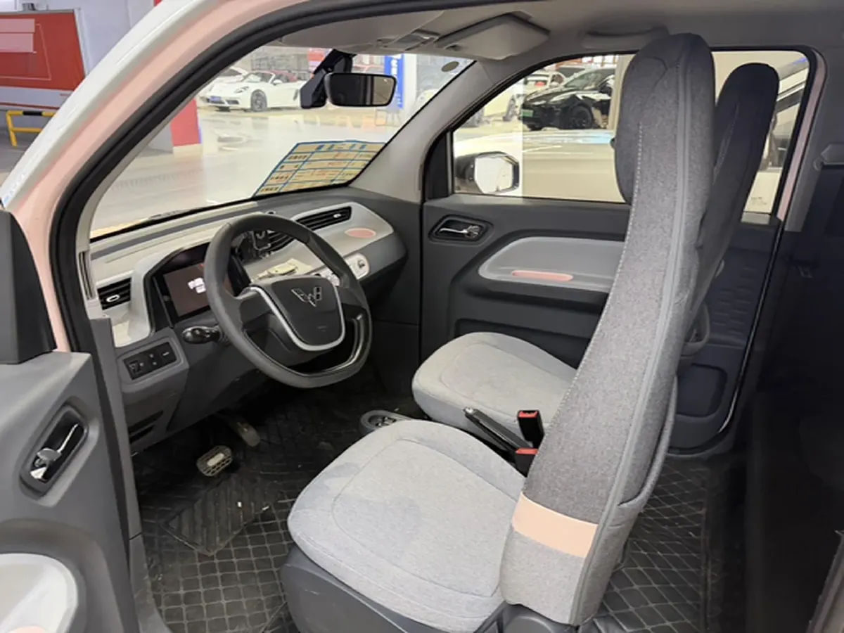 2022 DongFeng Fengon Fengon MINI EV BEV 9.18KWH,autocango,china used car exporter,china ev exporter,chinese used car exporter,chinese used ev exporter