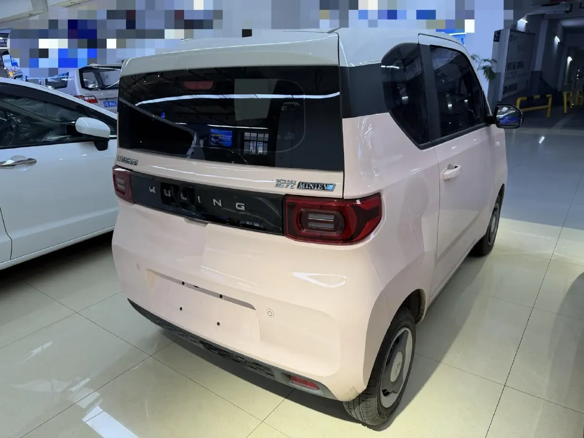 2022 DongFeng Fengon Fengon MINI EV BEV 9.18KWH,autocango,china used car exporter,china ev exporter,chinese used car exporter,chinese used ev exporter