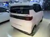 2022 DongFeng Fengon Fengon MINI EV BEV 9.18KWH