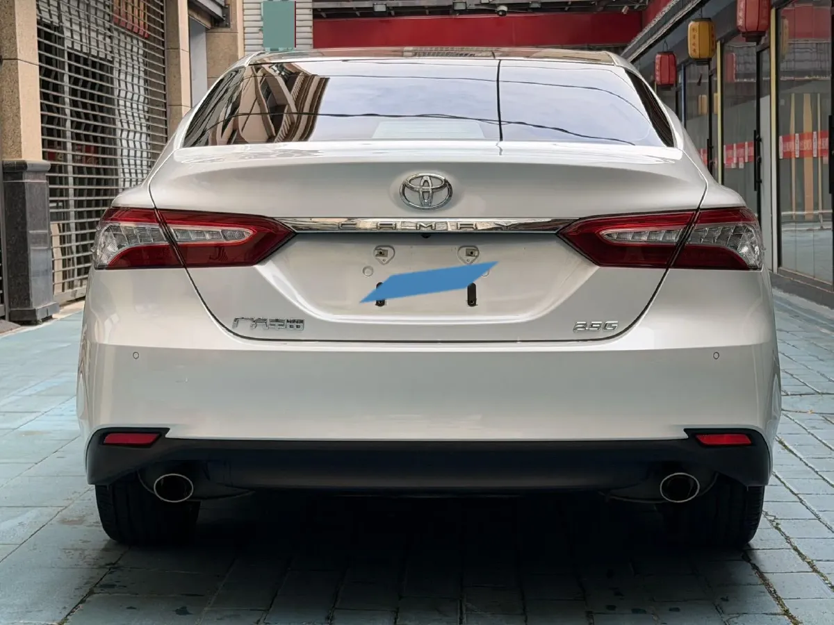 2021 Toyota Camry 2.5L 209HP L4 8AT,autocango,china used car exporter,china ev exporter,chinese used car exporter,chinese used ev exporter